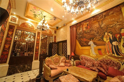 新县高档KTV妹子质量哪家好 新县高档KTV妹子质量哪家好